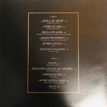 LP Junco: Junco Lo Mejor