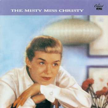 CD June Christy: The Misty Miss Christy