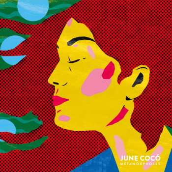 LP June Cocó: Métamorphoses