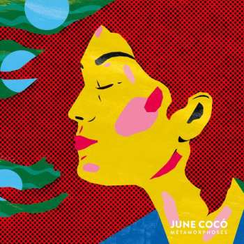 CD June Cocó: Metamorphoses