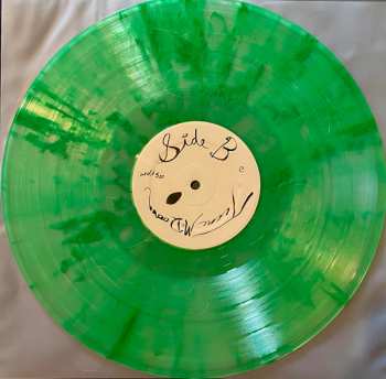 LP June McDoom: June McDoom CLR | LTD