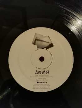 LP June Of 44: Anahata