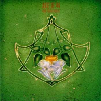 Album June Of 44: Four Great Points