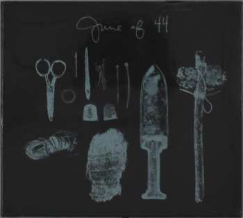 Album June Of 44: Revisionist: Adaptations And Future Histories In The Time Of Love And Survival