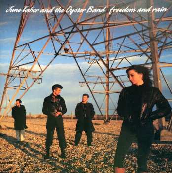 CD Oysterband: Freedom And Rain