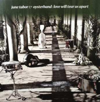 Album Oysterband: Love Will Tear Us Apart