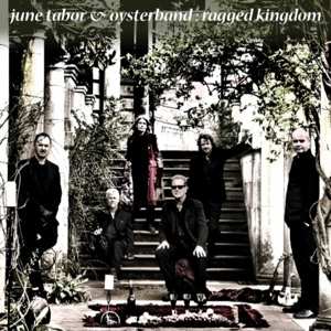 Album Oysterband: Ragged Kingdom