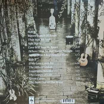 LP Oysterband: Ragged Kingdom LTD