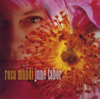 Album June Tabor: Rosa Mundi