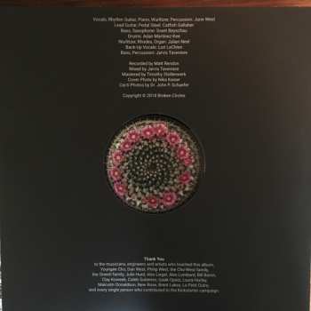 LP June West: June West