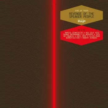 Revenge Of The Speaker People