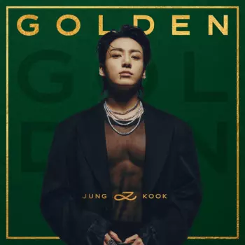 Jungkook: Golden