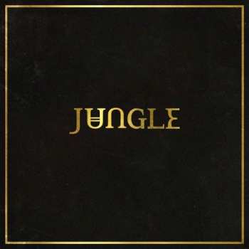 CD Jungle: Jungle 