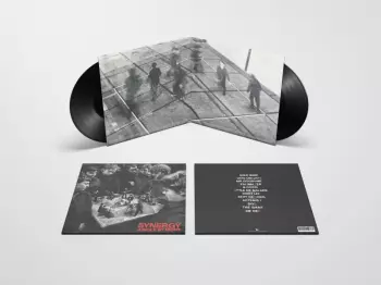 Jungle By Night: Synergy