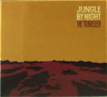 Jungle By Night: The Traveller