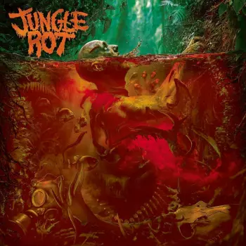 Jungle Rot