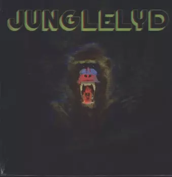 Junglelyd: Dia De Muertos