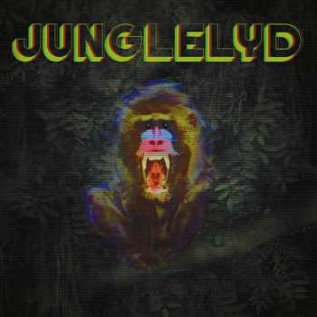 LP Junglelyd: Dia De Muertos