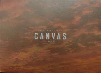 Album Lee Junho: Canvas