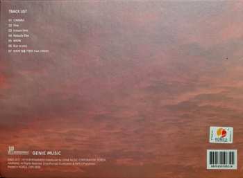 CD Lee Junho: Canvas