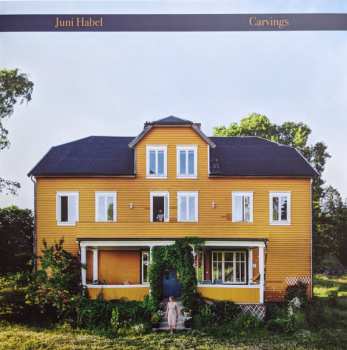 LP Juni Habel: Carvings