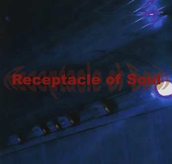 Album Junichi Igarashi: Receptacle Of Soul