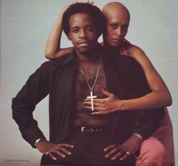LP Junie Morrison: When We Do