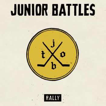 CD Junior Battles: Rally