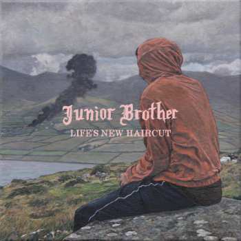 Album Junior Brother: Life's New Haircut