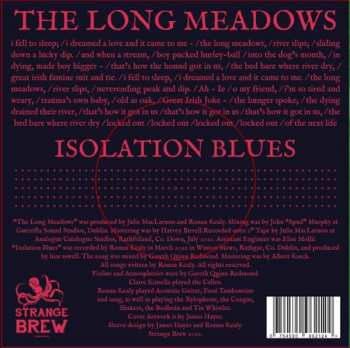 SP Junior Brother: The Long Meadows