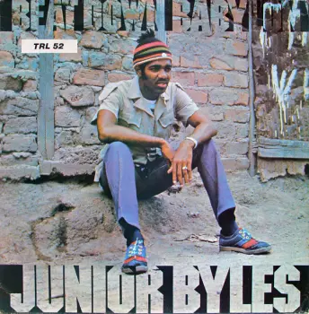 Beat Down Babylon
