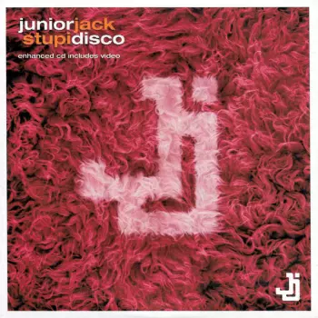 Junior Jack: Stupidisco