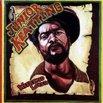 LP Junior Keating: Weekend Lover
