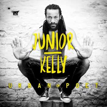 Album Junior Kelly: Urban Poet