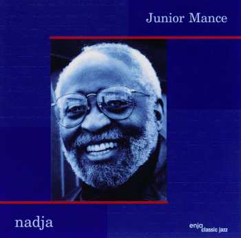 CD Junior Mance: Nadja