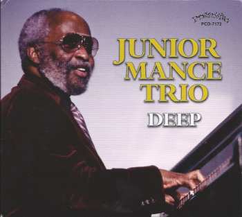 CD Junior Mance Trio: Deep
