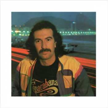 Album Junior Mendes: Copacabana Sadia