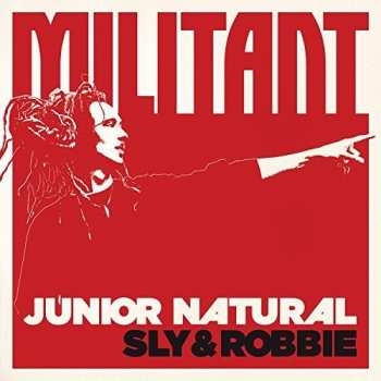 LP Sly & Robbie: Militant