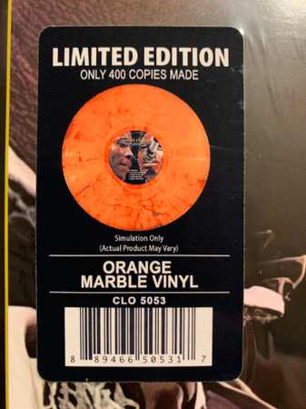 LP Buddy Guy: Live At The Newport Folk Festival 1968 CLR | LTD