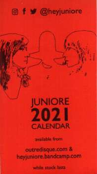 SP Juniore: Walili Dub / Tes Cheveux