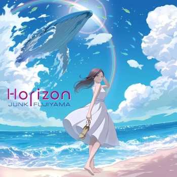 Album Junk Fujiyama: Horizon