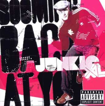 CD Junkie XL: Booming Back At You
