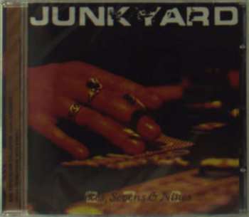 CD Junkyard: Sixes, Sevens & Nines DLX