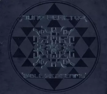 Juno Reactor: Bible Of Dreams