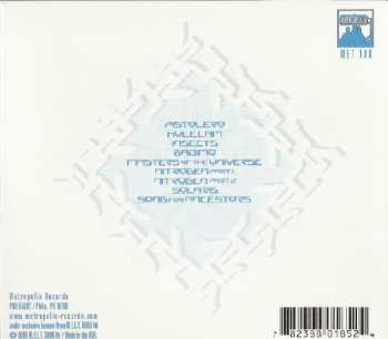 CD Juno Reactor: Shango