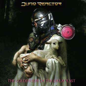 CD Juno Reactor: The Golden Sun Of The Great East