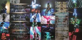 2LP Juno Reactor: The Mutant Theatre LTD