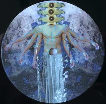 2LP Juno Reactor: The Mutant Theatre LTD