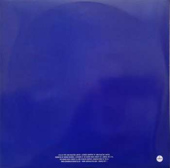 2LP Juno Reactor: Transmissions CLR