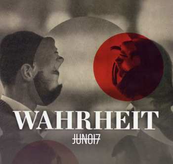 Album JUNO17: Wahrheit